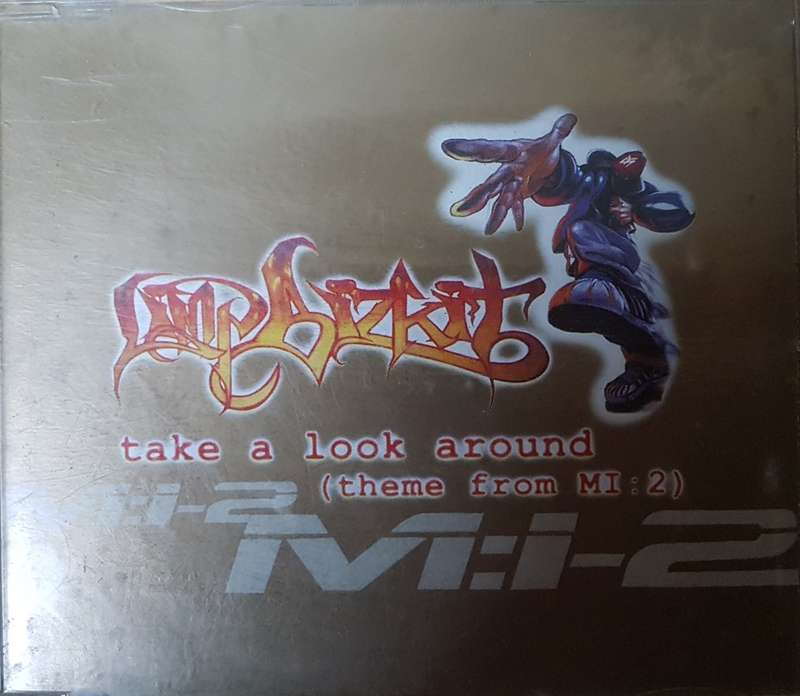 Limp Bizkit - Take a look around