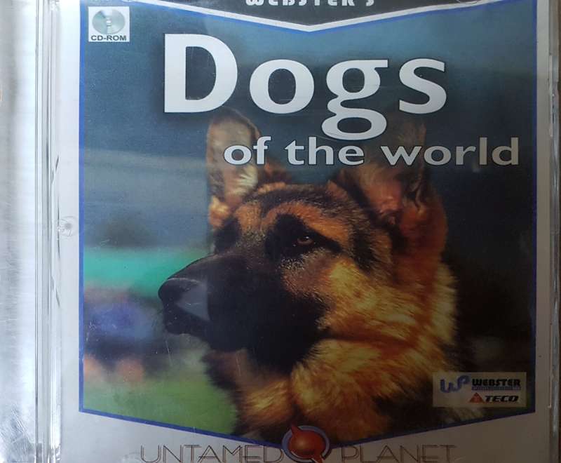 Dogs of the World