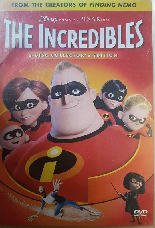 The Incredibles