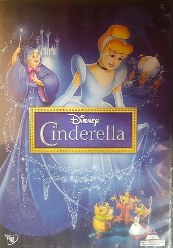 Cinderella