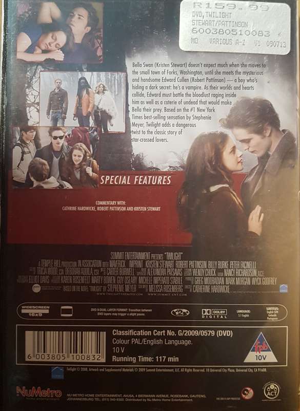Twilight
