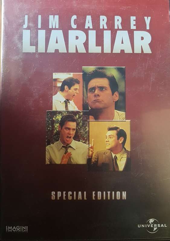 Liar Lair