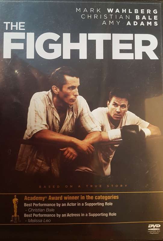 The Fighter