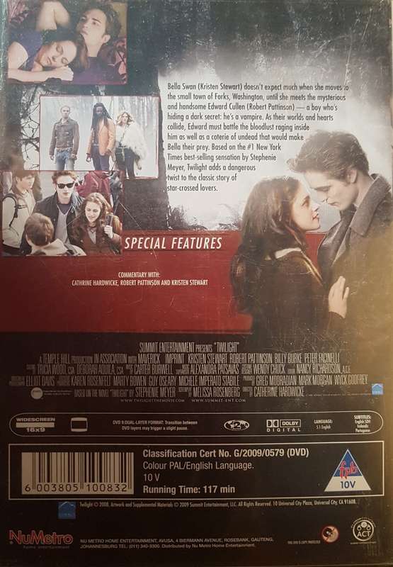 Twilight