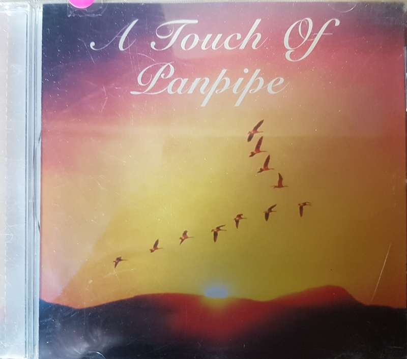 A Touch of Panpipe
