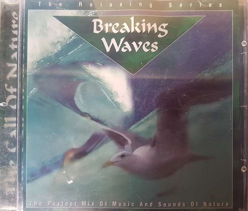 Breaking Waves - The call of nature