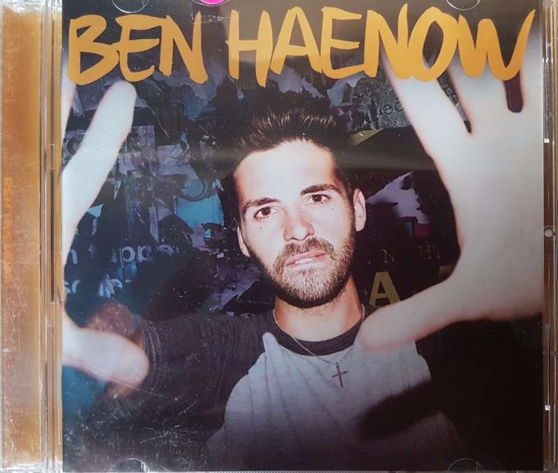 Ben Haenow