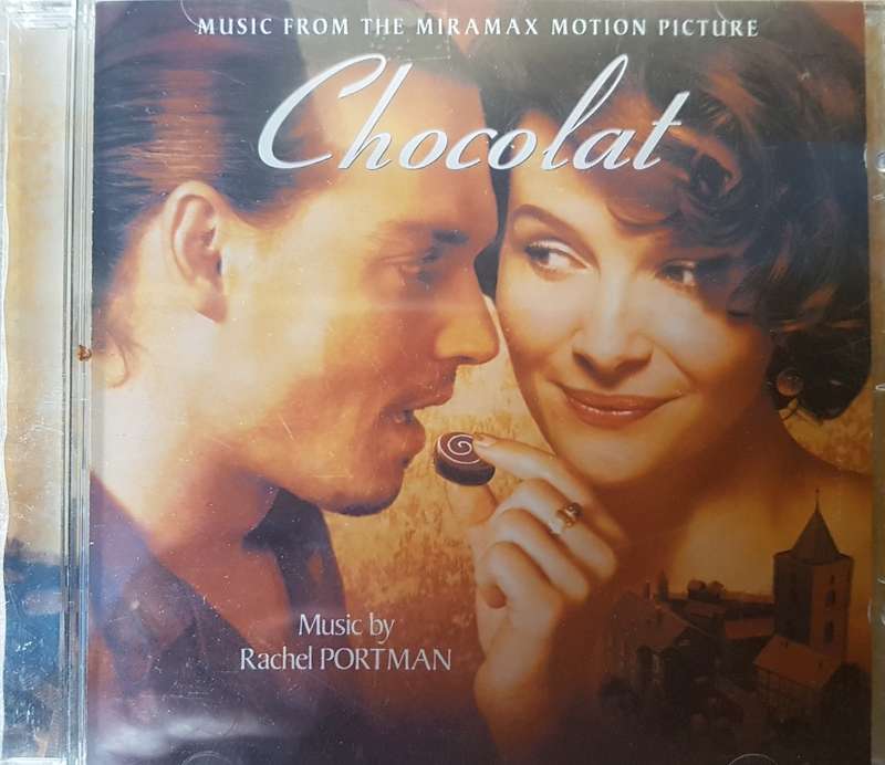 Chocolat - Music from the Miramax Motion Picture