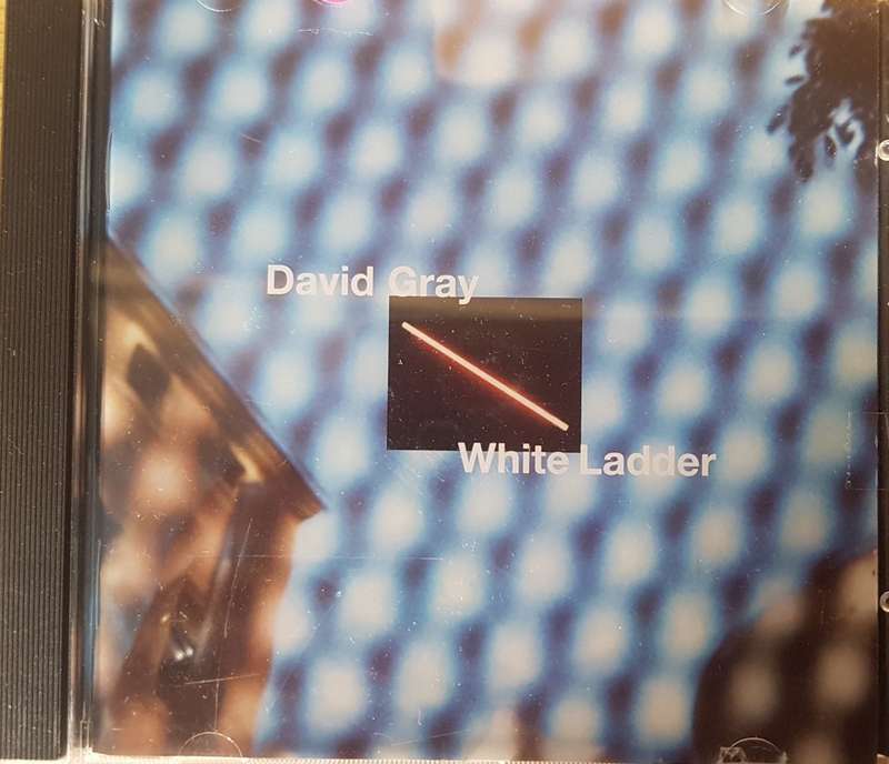 David Gray - White Ladder