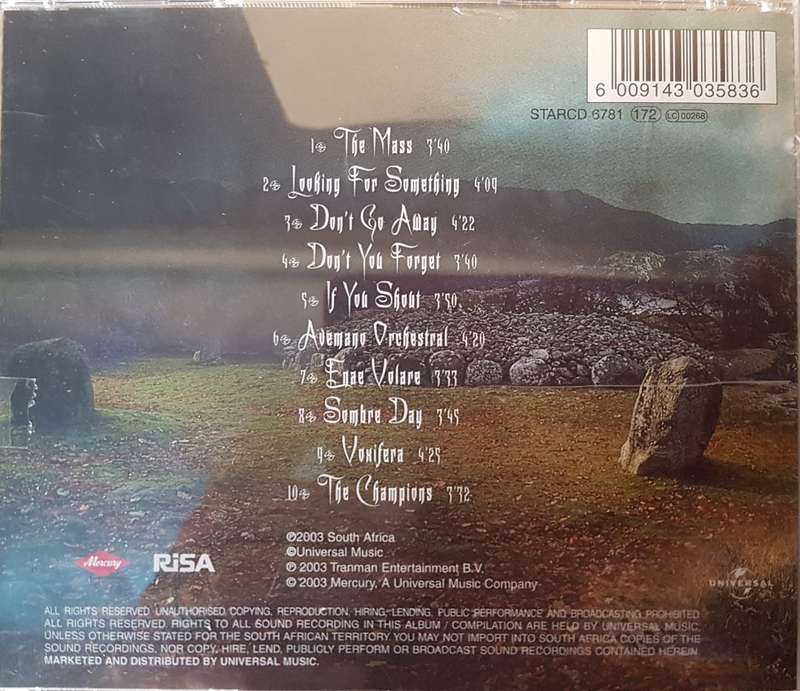 Era - The Mass