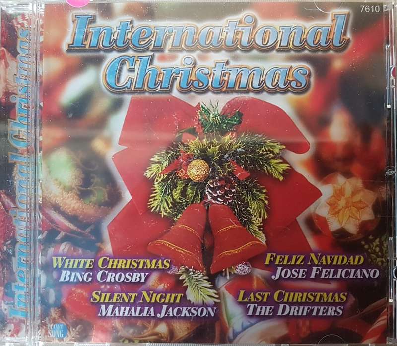 International Christmas