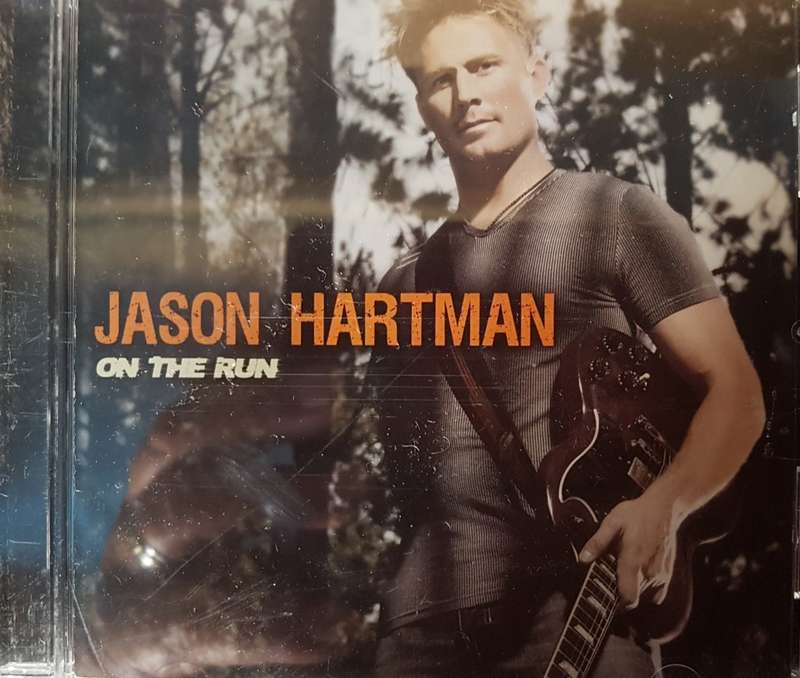 Jason Hartman - On the run