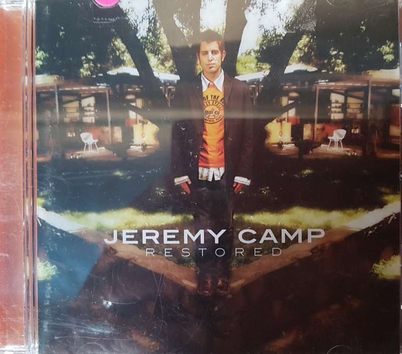 Jeremy Camp - Restored