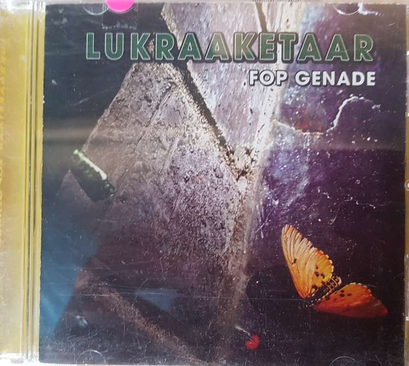 Lukraaketaar - Fop Genade