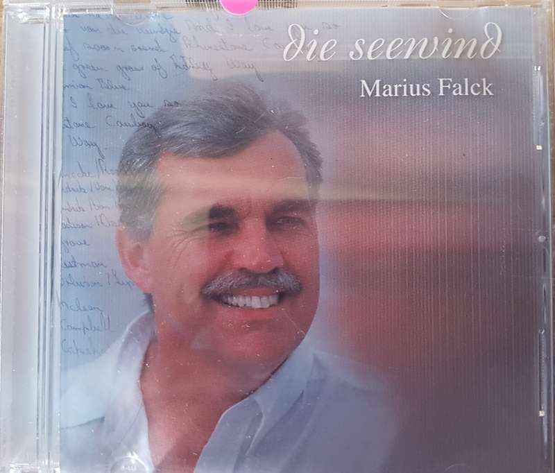 Marius Falck - Die seewind