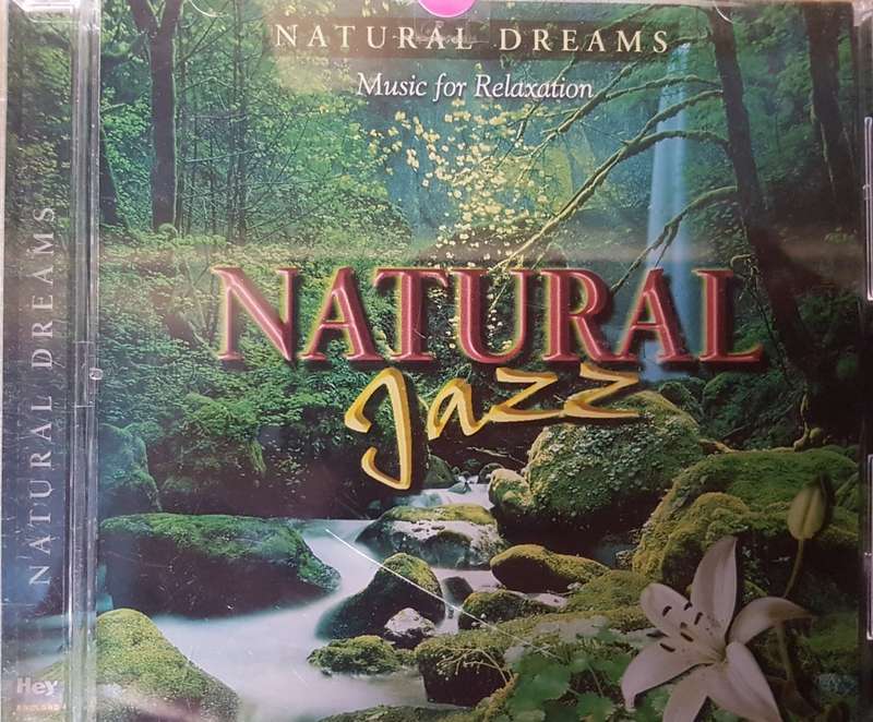 Natural Jazz - Natural dreams