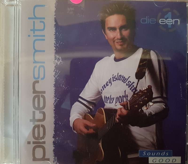 Pieter Smith - Die Een
