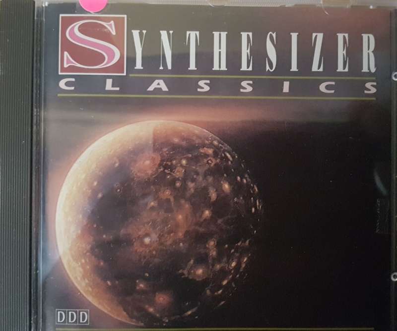 Synthesizer Classics