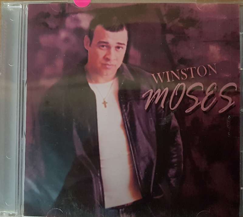 Winston Moses