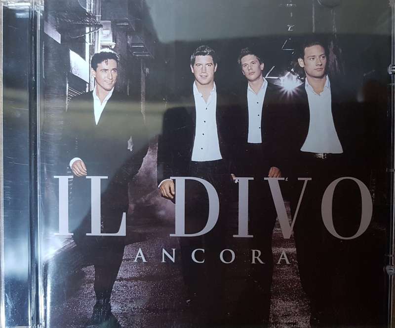 Il Divo - Ancora