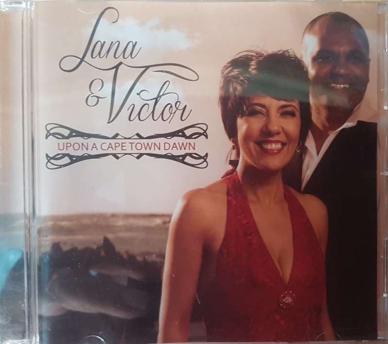 Lena & Victor - Upon a Cape Town dawn