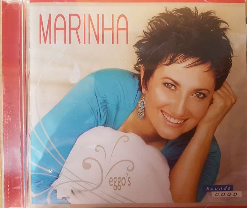 Marinha - Eggo`s