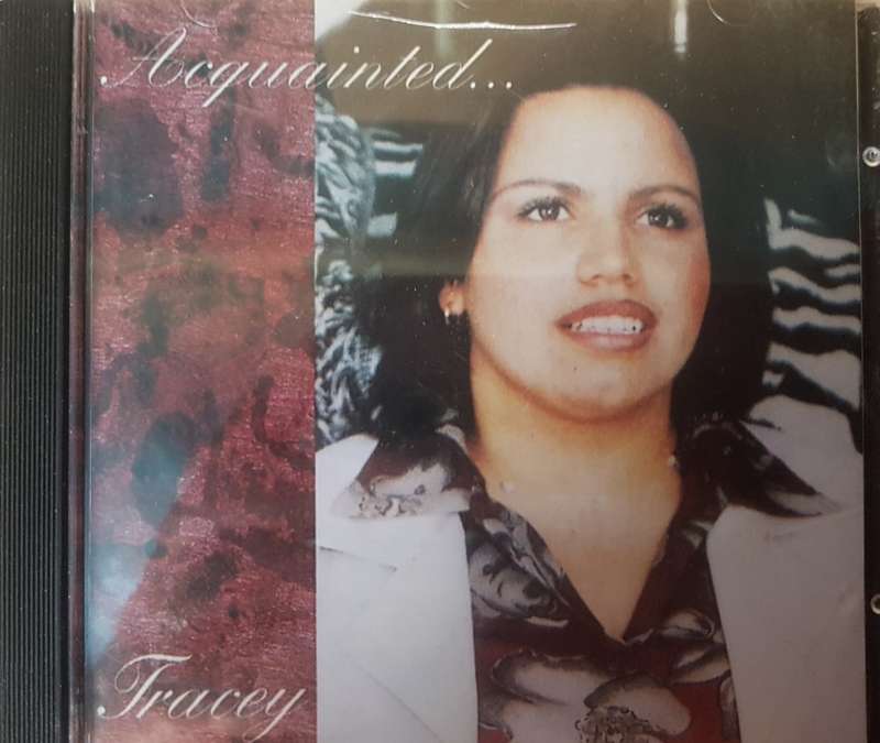 Tracey - Aquainted