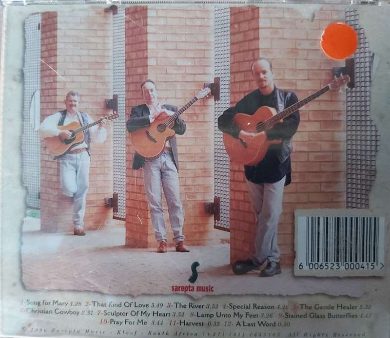 Case Ball & Shears - Turn the tide