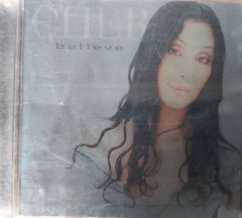 Cher - Believe