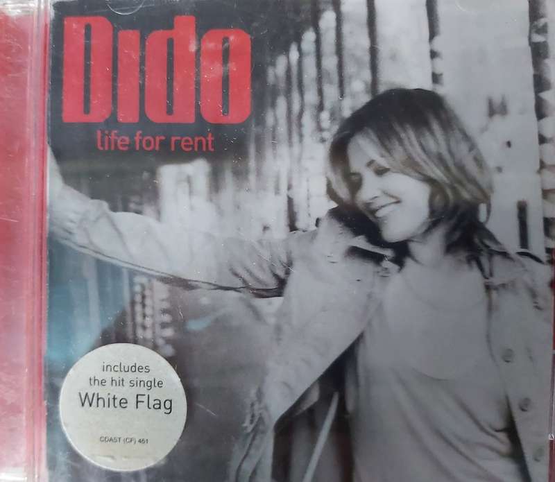 Dido - Life for rent