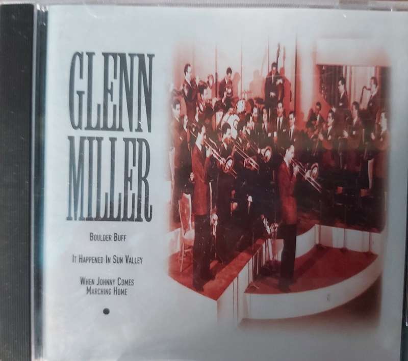 Glen Miller