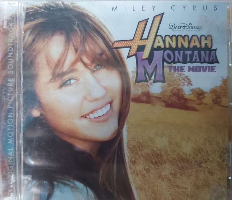 Hannah Montana  - Soundtrack