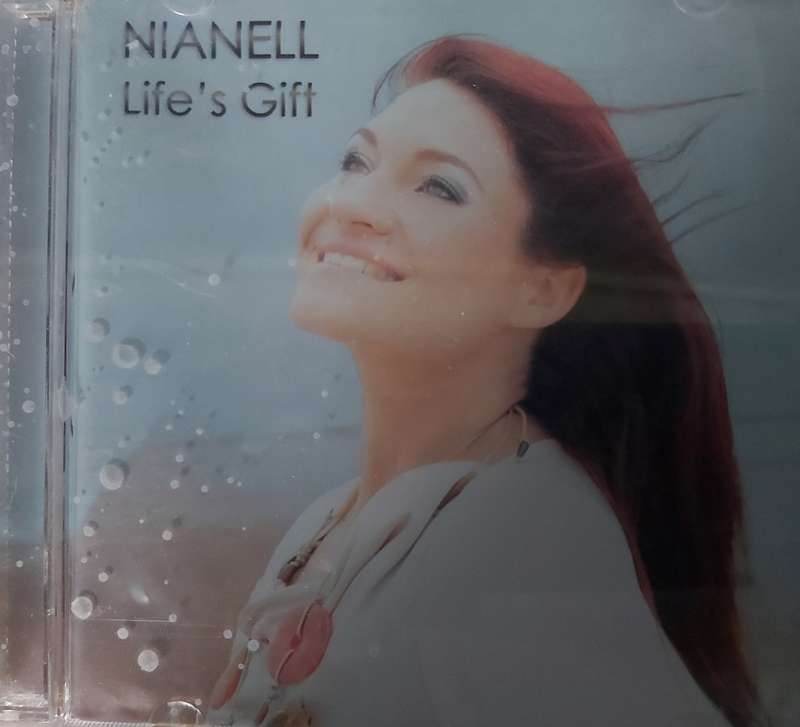 Nianell - Life`s Gift