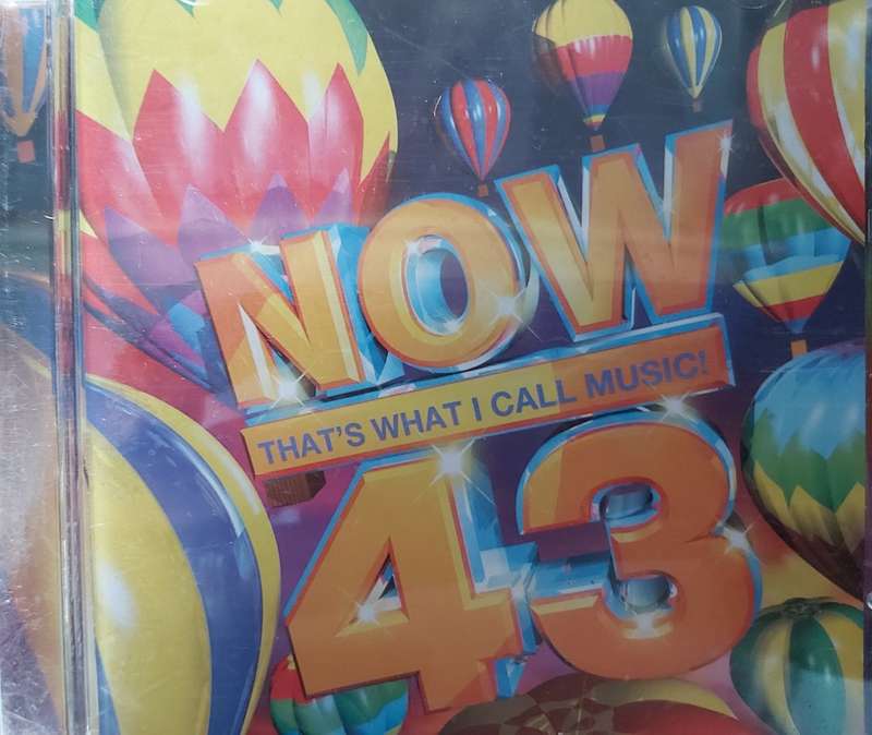 Now 43