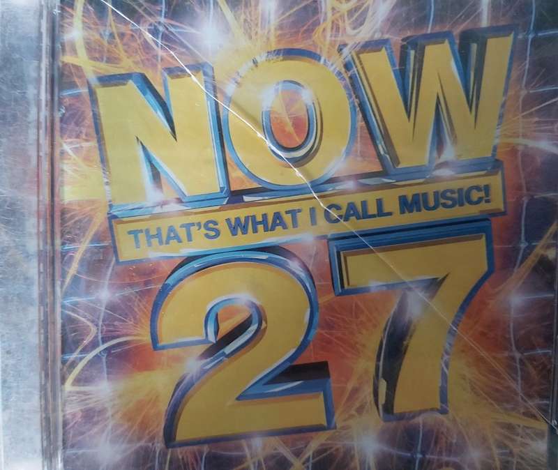 Now 27