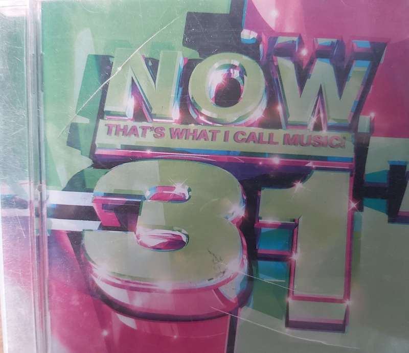 Now 31