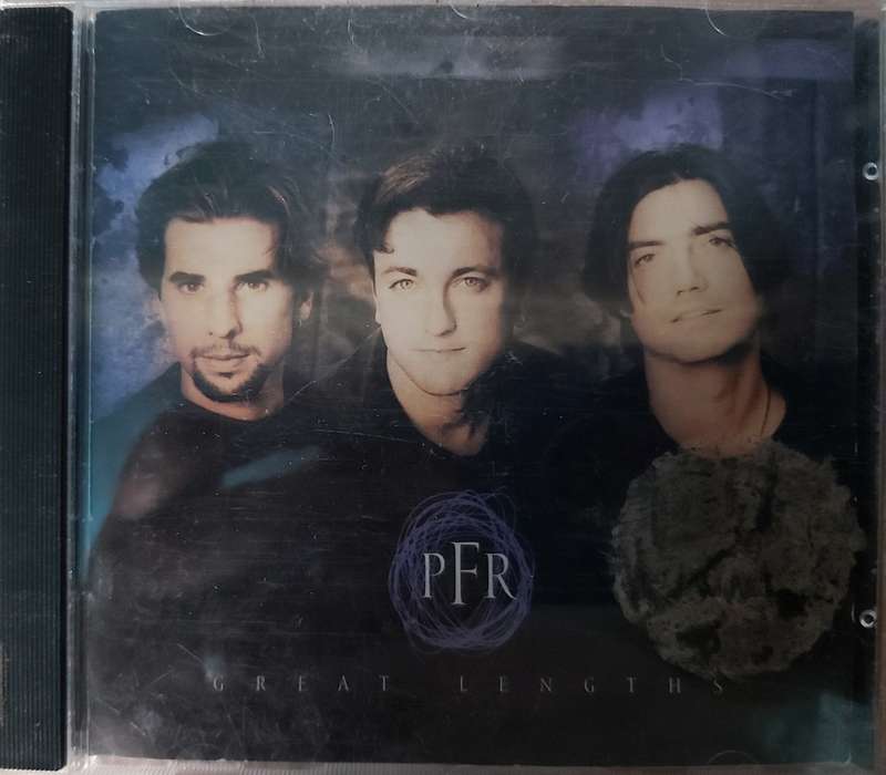 PFR - Great Lengths