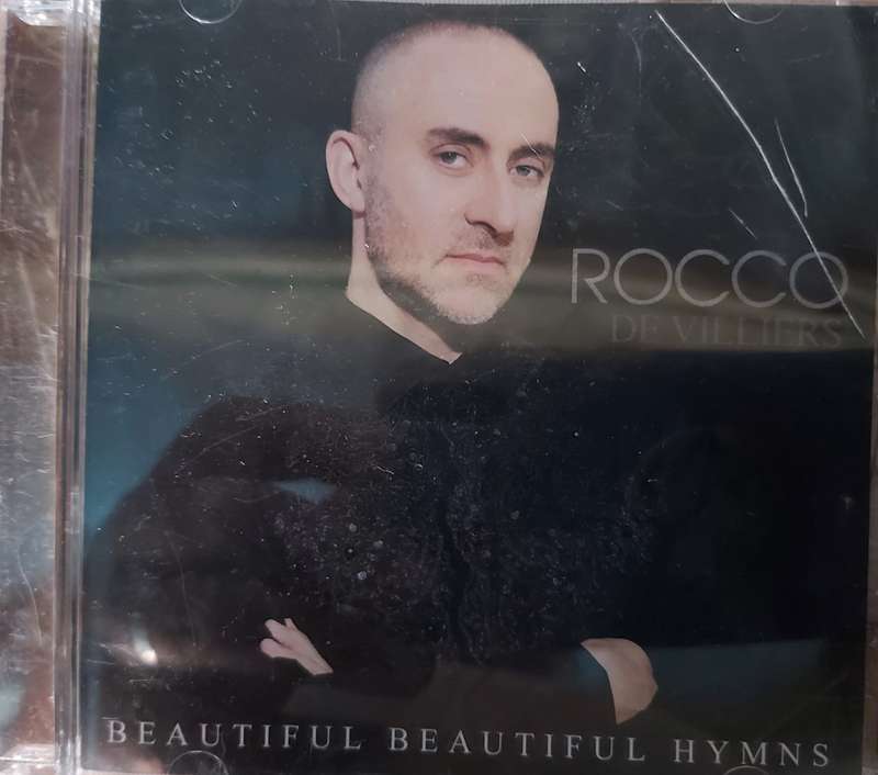 Rocco De Villiers - Beautiful Beautiful Hymns