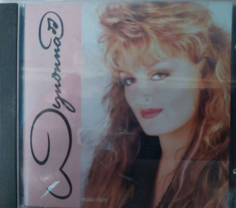 Wynonna
