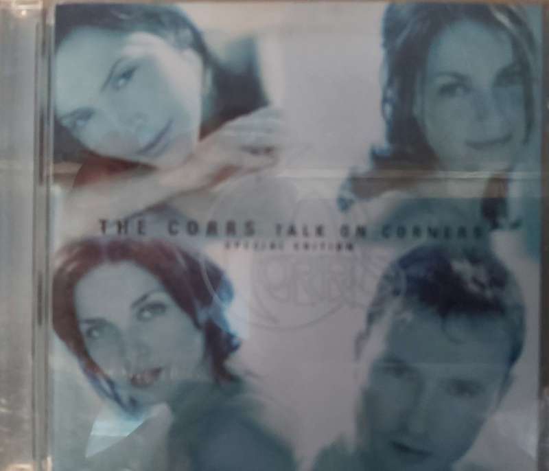 The Corrs - Talk on corners - Special Edition
