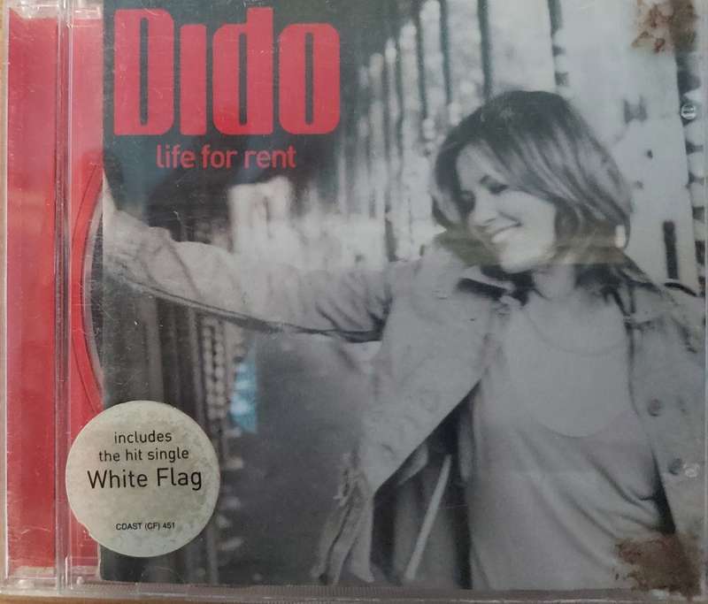 Dido - Life for rent