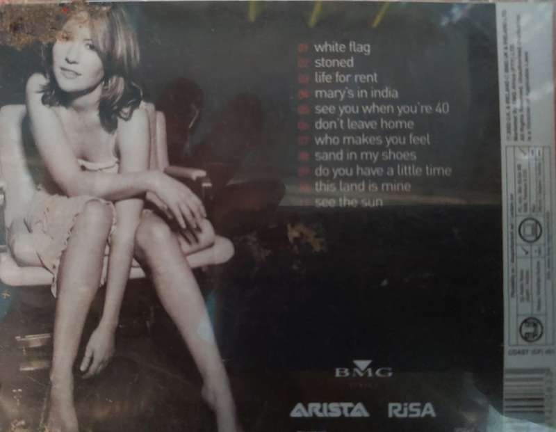 Dido - Life for rent
