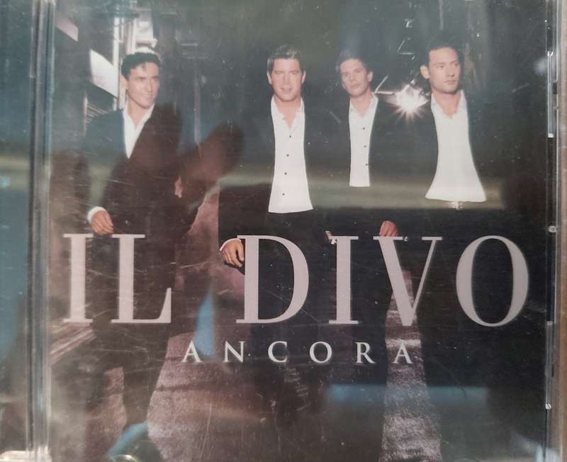 Il Divo - Ancora