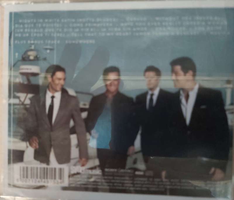 Il Divo - Siempre