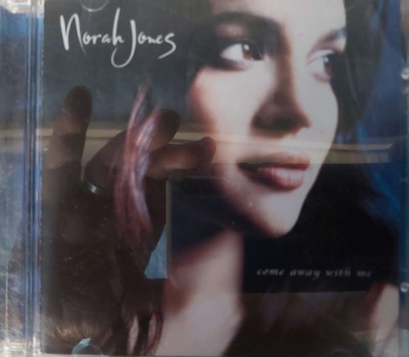 Nora Jones - Come away with me