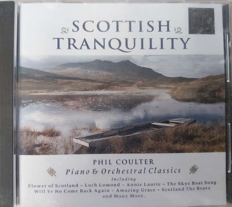 Scottish Tranquility
