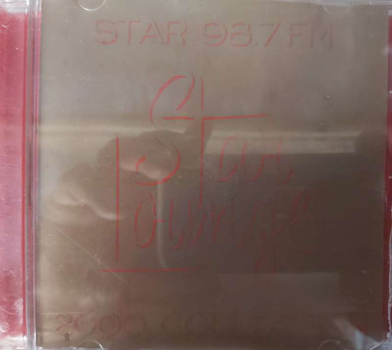 Star Lounge 2000 Collection