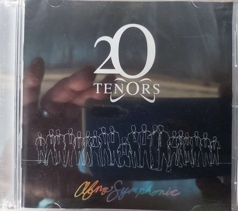 20 Tenors - Afro Symphonic