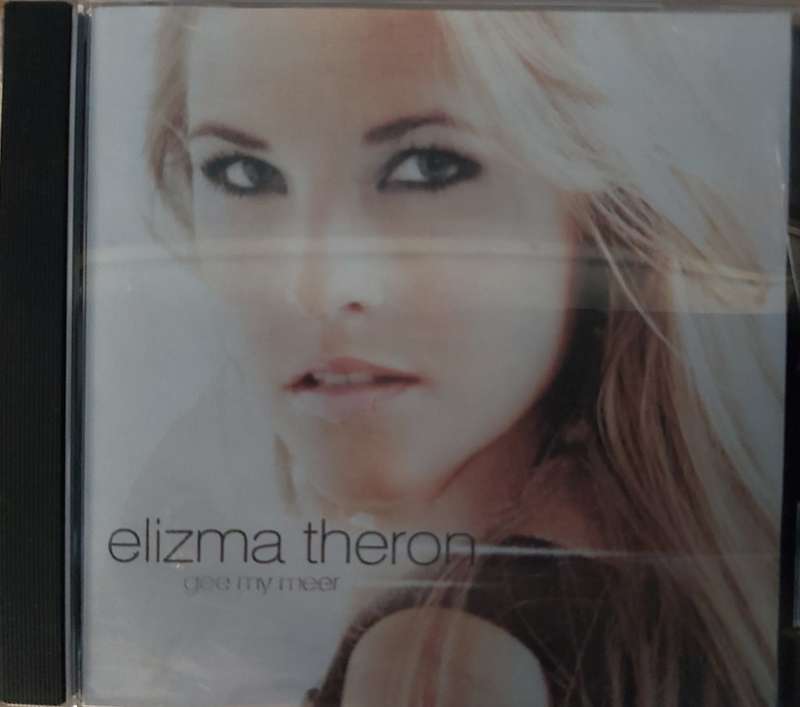 Elizma Theron - Gee my meer