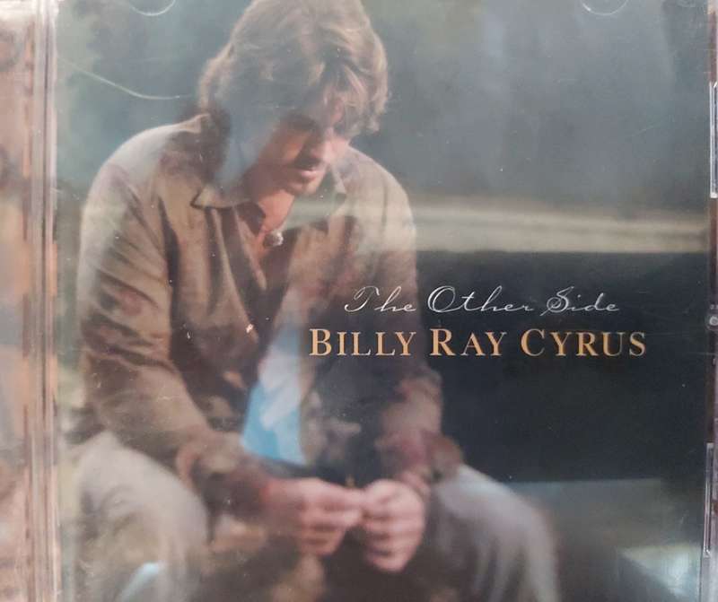 Billy Ray Cyrus - The other side